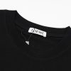 追跡付き 安い ロエベ ピクセル アナグラム Tシャツ loz61188 - 画像 (4)