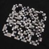 追跡付き 安い ロエベ ピクセル アナグラム Tシャツ loz61188 - 画像 (5)
