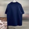 ☆超人気☆ バレンシアガ×アディダス Tシャツ スーパーコピー 半袖 bam25180 - 画像 (2)
