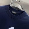 ☆超人気☆ バレンシアガ×アディダス Tシャツ スーパーコピー 半袖 bam25180 - 画像 (5)