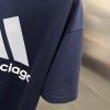 ☆超人気☆ バレンシアガ×アディダス Tシャツ スーパーコピー 半袖 bam25180 - 画像 (6)