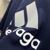 ☆超人気☆ バレンシアガ×アディダス Tシャツ スーパーコピー 半袖 bam25180 - 画像 (9)