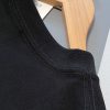 すぐ届く セリーヌ コットン ジャージー Tシャツ ロゴ Ceg93912 - 画像 (8)
