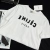 送料込 セリーヌ コットン ジャージー Tシャツ 偽物 ロゴ Cei25360 - 画像 (6)