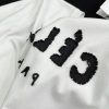 送料込 セリーヌ コットン ジャージー Tシャツ 偽物 ロゴ Cei25360 - 画像 (7)