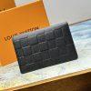 目を惹くカラールイヴィトン コピー オーガナイザードゥ ポッシュカードケース vul04682 - 画像 (3)