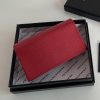すぐ届プラダ 名刺入れ カードケース スーパーコピー 財布 pul72732 - 画像 (2)