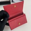 すぐ届プラダ 名刺入れ カードケース スーパーコピー 財布 pul72732 - 画像 (4)