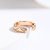 人気商品【シャネル】ココ クラッシュ イヤークリップ 偽物☆シングル sha38976 - 画像 (5)