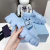 大人気!プラダ スーパーコピー モノリス フォームラバー サンダル pua55585 - 画像 (3)