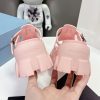 稀少プラダ スーパーコピー モノリス フォームラバー サンダル puv94045 - 画像 (5)