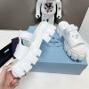 完売必至プラダ モノリス フォームラバー サンダル コピー puh84653 - 画像 (2)