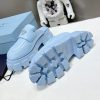 高級ブランドプラダ ソフト パデッドナッパレザー サボ コピー pup37041 - 画像 (5)