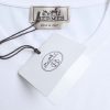 【夏らしい一枚】エルメス Tシャツ 偽物 2色 ern35978 - 画像 (4)