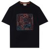 【夏らしい一枚】エルメス Tシャツ 偽物 2色 ern35978 - 画像 (10)