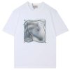 【人気！】エルメス Tシャツ スーパーコピー 2色 erp60582 - 画像 (10)