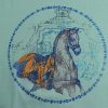 【希少♪涼し気に】エルメス Tシャツ コピー 2色 erw12324 - 画像 (5)