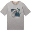 【上品な存在感♪】エルメス Tシャツ 偽物 2色 ers03095 - 画像 (2)