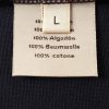 【上品な存在感♪】エルメス Tシャツ 偽物 2色 ers03095 - 画像 (10)