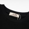 【シンプルお洒落♪】エルメス コピー ロゴTシャツ 2色 erp84221 - 画像 (10)