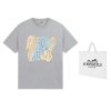 【大人気♪】エルメス 偽物 ロゴTシャツ 2色 ery62609 - 画像 (11)