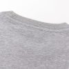【大人気♪】エルメス 偽物 ロゴTシャツ 2色 ery62609 - 画像 (10)