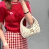 一目惚れ♪ミュウミュウ コピー★大人気★完売必至//コットンニットセーター myv26907 - 画像 (2)