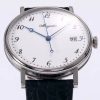 目を惹くカラー ブレゲ クラシック シリシオン スーパーコピー メンズ 38 mm 時計 bum40880 - 画像 (2)