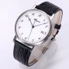 目を惹くカラー ブレゲ クラシック シリシオン スーパーコピー メンズ 38 mm 時計 bum40880 - 画像 (3)