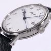 目を惹くカラー ブレゲ クラシック シリシオン スーパーコピー メンズ 38 mm 時計 bum40880 - 画像 (4)
