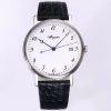 目を惹くカラー ブレゲ クラシック シリシオン スーパーコピー メンズ 38 mm 時計 bum40880 - 画像 (8)