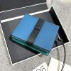 超希少★ロエベ★コンパクトTrifold 三つ折りミニ財布 lov79144 - 画像 (4)