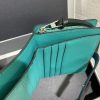 超希少★ロエベ★コンパクトTrifold 三つ折りミニ財布 lov79144 - 画像 (8)