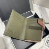 高品質★ロエベ コピー★コンパクトTrifold 三つ折りミニ財布 loy80867 - 画像 (6)