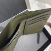 高品質★ロエベ コピー★コンパクトTrifold 三つ折りミニ財布 loy80867 - 画像 (7)