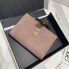高品質★ロエベ コピー★コンパクトTrifold 三つ折りミニ財布 loy80867 - 画像 (8)