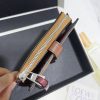 早い者勝ち♡ロエベ 偽物コンパクトTrifold 三つ折りミニ財布 loy67326 - 画像 (6)