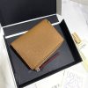 早い者勝ち♡ロエベ 偽物コンパクトTrifold 三つ折りミニ財布 loy67326 - 画像 (5)