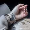 注目度抜群！ティファニー ハートタグ ブレスレット 偽物 Tib88138 - 画像 (8)