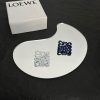 欲しい♡超限定♪ロエベ ブローチ 偽物◆Anagram アナグラム loc50983 - 画像 (3)