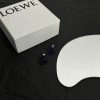 ロエベ  Anagram アナグラム ピアス スーパーコピー lov46908 - 画像 (2)