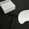 ロエベ  Anagram アナグラム ピアス スーパーコピー lov46908 - 画像 (3)