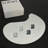 ロエベ  Anagram アナグラム ピアス スーパーコピー lov46908 - 画像 (4)