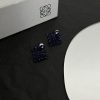 ロエベ  Anagram アナグラム ピアス スーパーコピー lov46908 - 画像 (5)