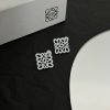 注目度抜群！ロエベ  Anagram アナグラム ピアス 偽物 loc10189 - 画像 (5)