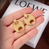 ギフトに最適♪ロエベ  ピアス コピー 18Kゴールド loq95990 - 画像 (4)