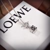 【人気商品】ロエベ  Anagram アナグラム 偽物 ネックレス lom70891 - 画像 (2)