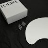 ロエベ シングル  アナグラム ピアス スーパーコピー loz66717 - 画像 (3)