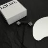 ロエベ シングル  アナグラム ピアス スーパーコピー loz66717 - 画像 (5)