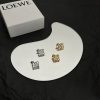 ロエベ シングル  アナグラム ピアス スーパーコピー loz66717 - 画像 (6)